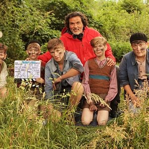 Foto La guerra de los botones