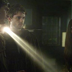 Foto John muere al final