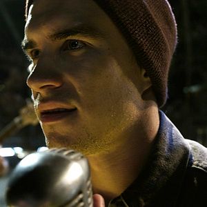 Foto John muere al final