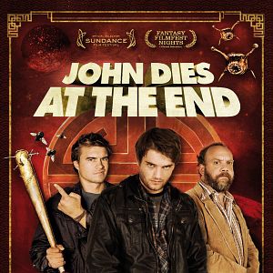 Foto John muere al final