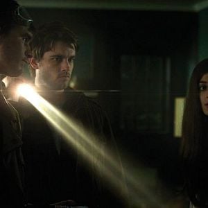 Foto John muere al final