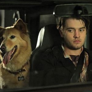 Foto John muere al final