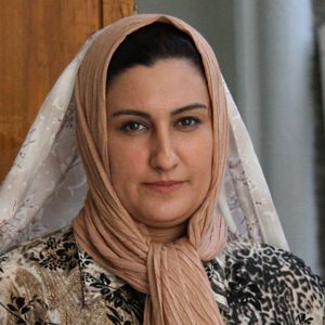 Foto Masoume Mohamadi Asl