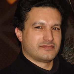 Foto Reza Serkanian