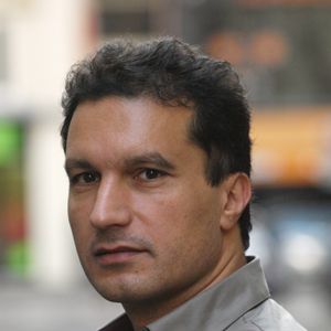Foto Reza Serkanian