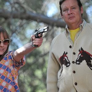 Foto Armados y cabreados