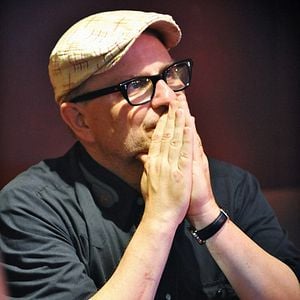 Foto Bobcat Goldthwait