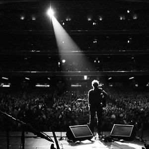 Foto The Swell Season