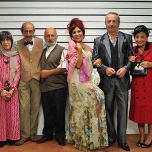 Foto Huzurum Kalmadı