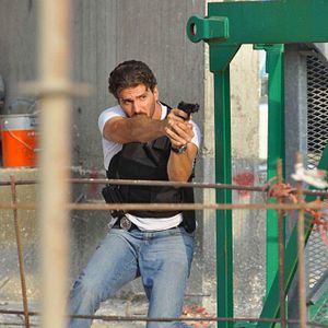 Foto Dedektif Memoli