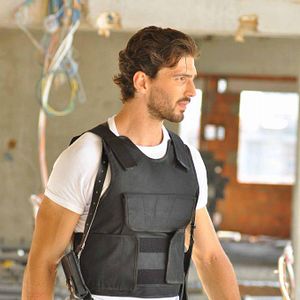 Foto Dedektif Memoli