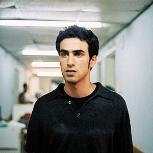 Foto Una botella en el mar de Gaza