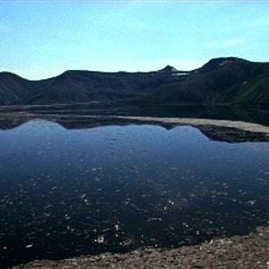 Foto Beyond This Place