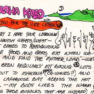 Foto Beyond This Place