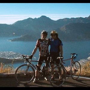 Foto Beyond This Place