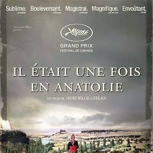 Foto Érase una vez en Anatolia