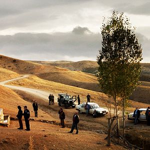 Foto Érase una vez en Anatolia