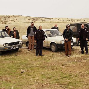 Foto Érase una vez en Anatolia