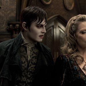 Foto Sombras tenebrosas (Dark Shadows)