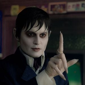 Foto Sombras tenebrosas (Dark Shadows)