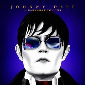 Foto Sombras tenebrosas (Dark Shadows)