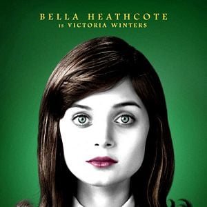 Foto Sombras tenebrosas (Dark Shadows)