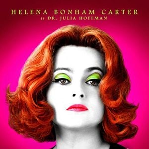 Foto Sombras tenebrosas (Dark Shadows)