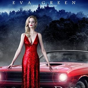 Foto Sombras tenebrosas (Dark Shadows)