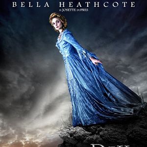 Foto Sombras tenebrosas (Dark Shadows)