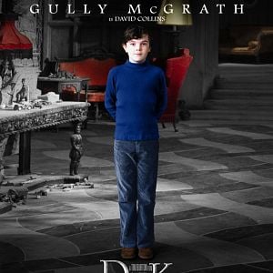 Foto Sombras tenebrosas (Dark Shadows)