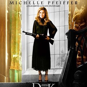 Foto Sombras tenebrosas (Dark Shadows)