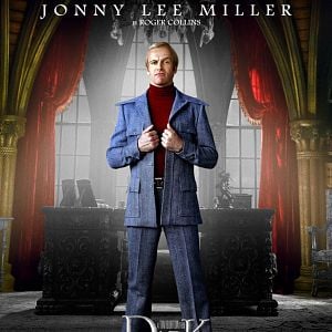 Foto Sombras tenebrosas (Dark Shadows)