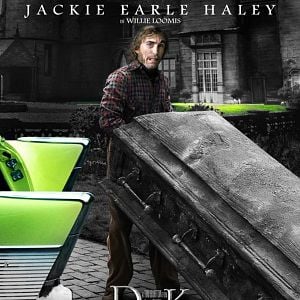 Foto Sombras tenebrosas (Dark Shadows)