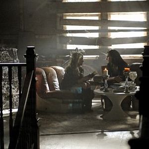 Foto Britt Robertson