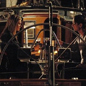 Foto Natasha Henstridge