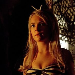 Foto Britt Robertson