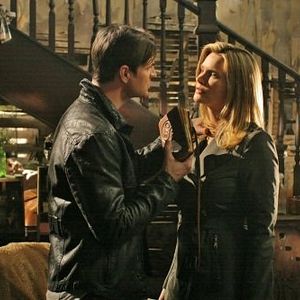 Foto Natasha Henstridge