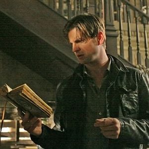 Foto Gale Harold