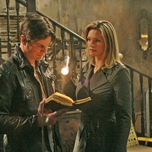 Foto Natasha Henstridge