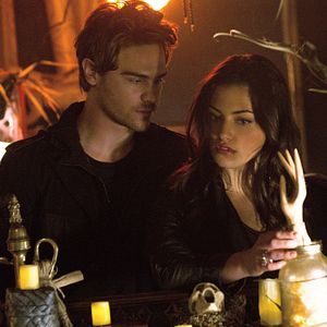 Foto Grey Damon