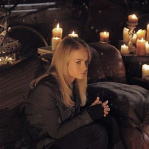 Foto Britt Robertson