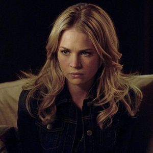 Foto Britt Robertson