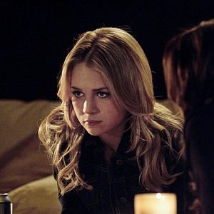 Foto Britt Robertson