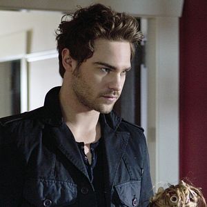 Foto Grey Damon