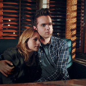 Foto Britt Robertson