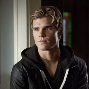 Foto Chris Zylka