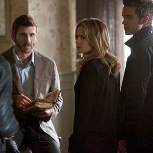 Foto Britt Robertson