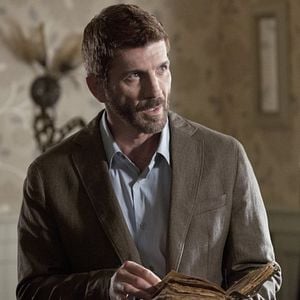 Foto El círculo secreto