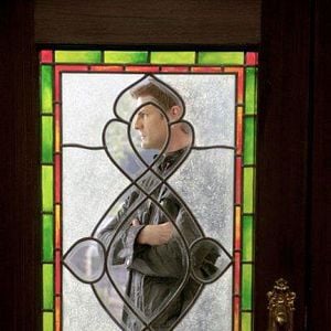 Foto El círculo secreto