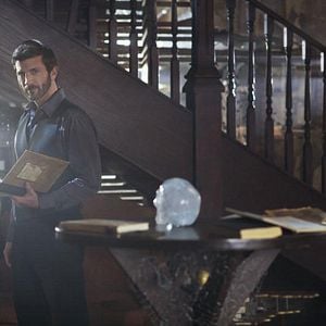 Foto El círculo secreto